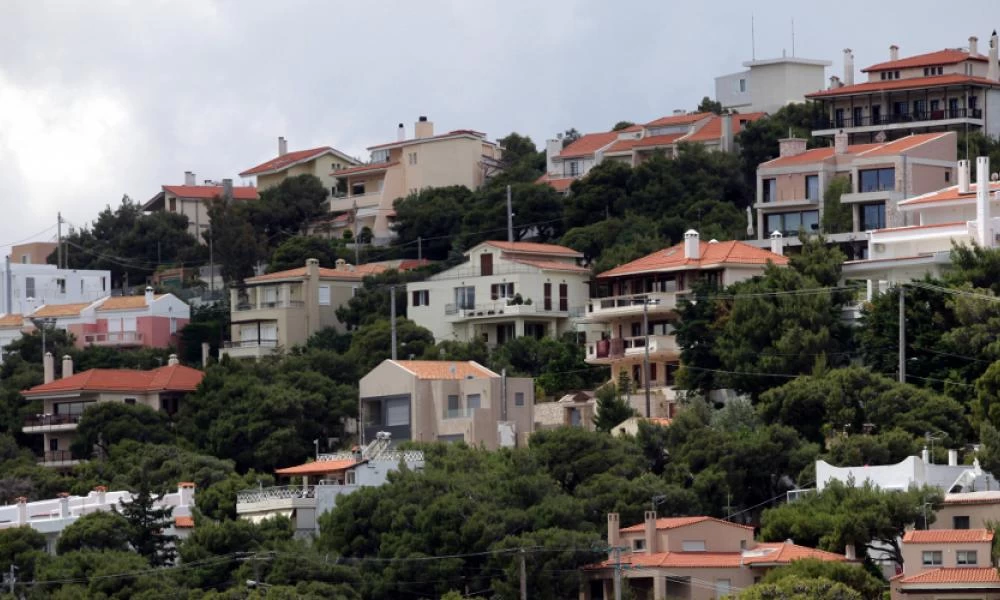 Αυθαίρετα: Παράθυρο από ΣτΕ για λύση που θα αφορά όλες τις υποθέσεις